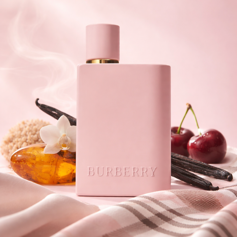 Burberry Her Parfum