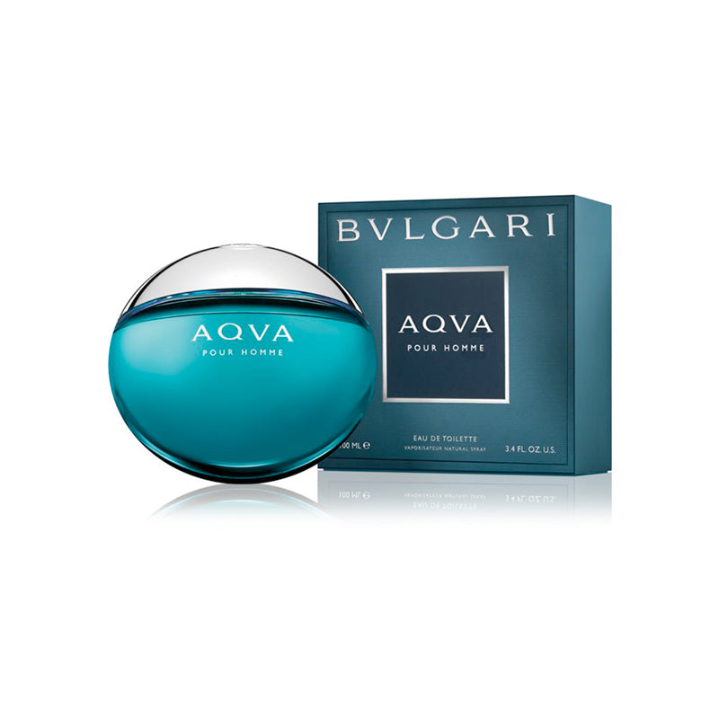 Bvlgari Aqva — perfume hombre original en Colombia | Disfragancias