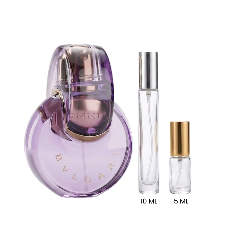 Bvlgari Omnia Amethyste