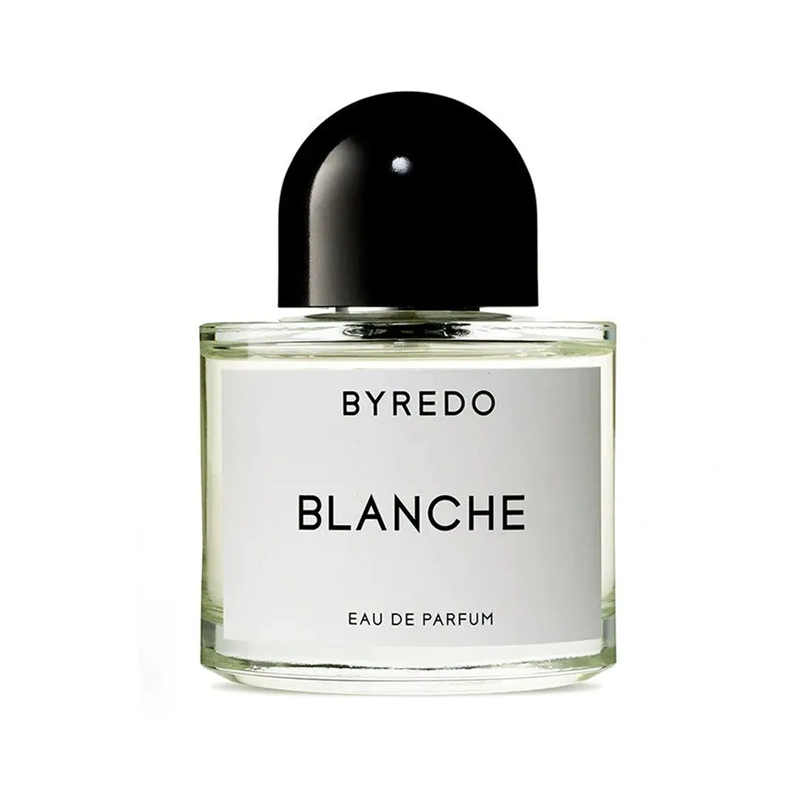 Byredo Blanche — perfume mujer original en Colombia | Disfragancias