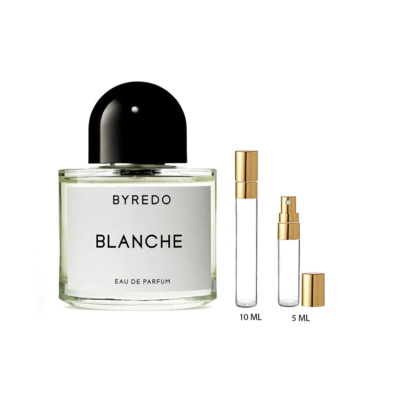 Byredo Blanche — perfume mujer original en Colombia | Disfragancias