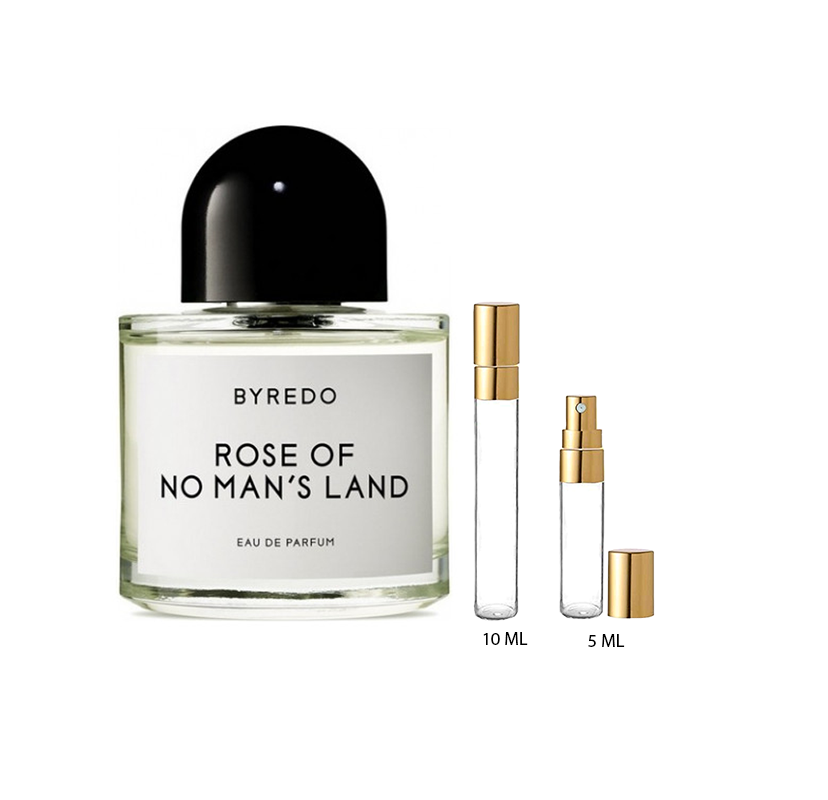 Byredo rose of no mans land — perfume unisex original en Colombia | Disfragancias