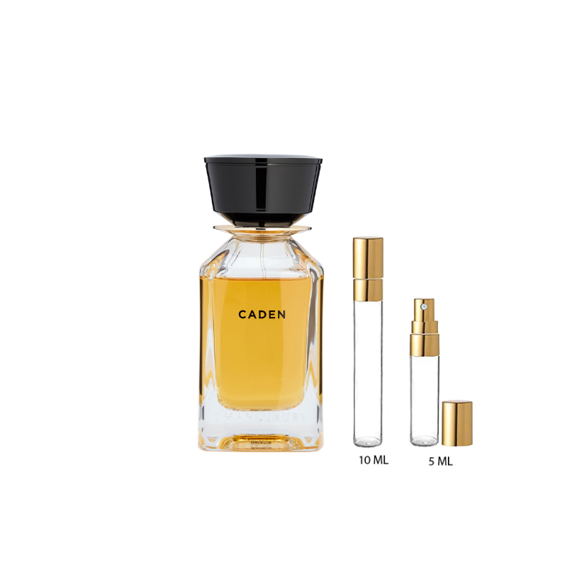 Omanluxury Caden
