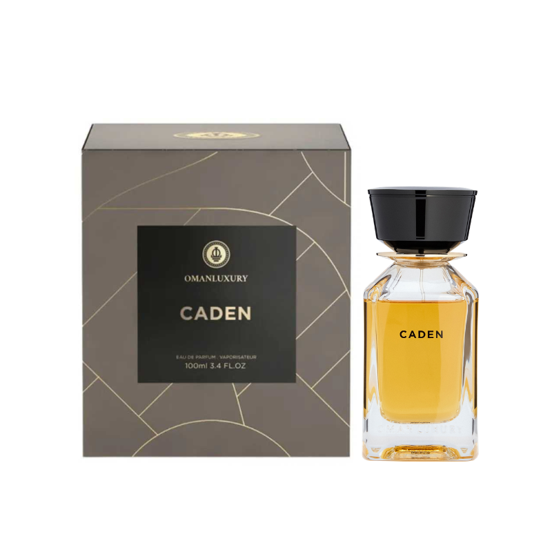 Omanluxury Caden