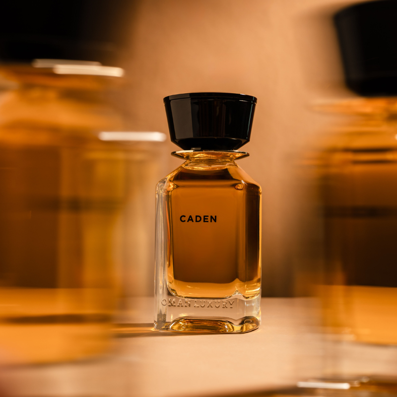 Omanluxury Caden