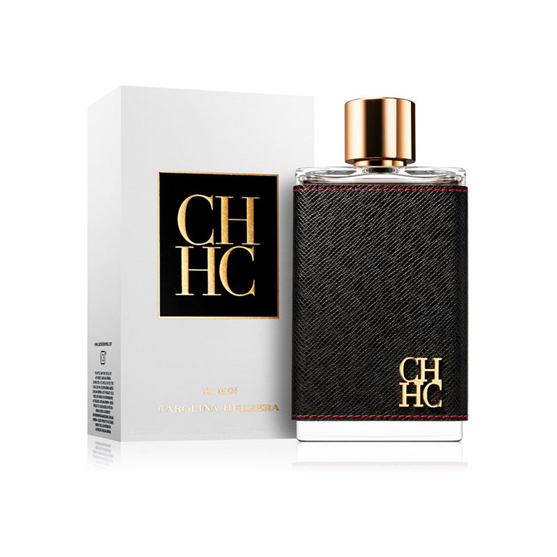 Carolina Herrera CH Men — perfume hombre original en Colombia | Disfragancias