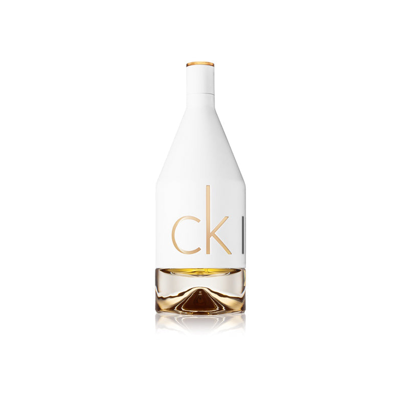 Calvin Klein CK IN2U For Her — perfume mujer original en Colombia | Disfragancias