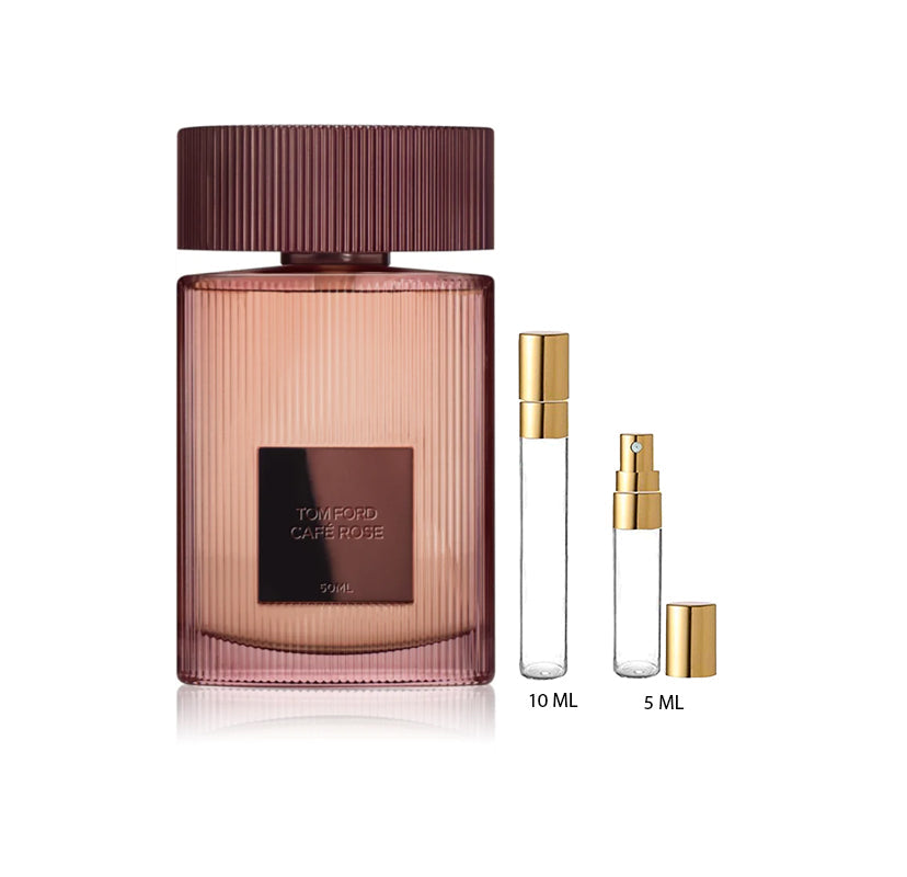 Tom Ford Cafe Rose — perfume mujer original en Colombia | Disfragancias