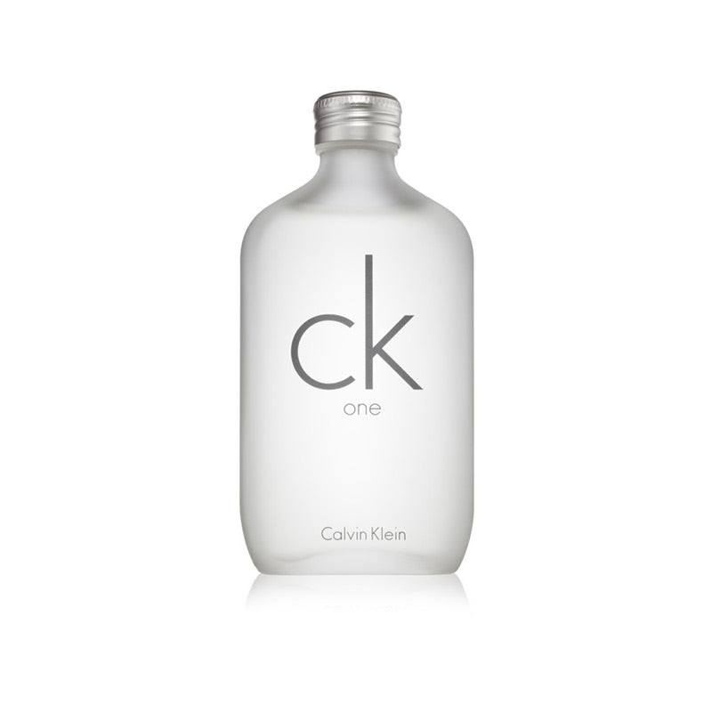 Calvin Klein CK One — perfume hombre original en Colombia | Disfragancias