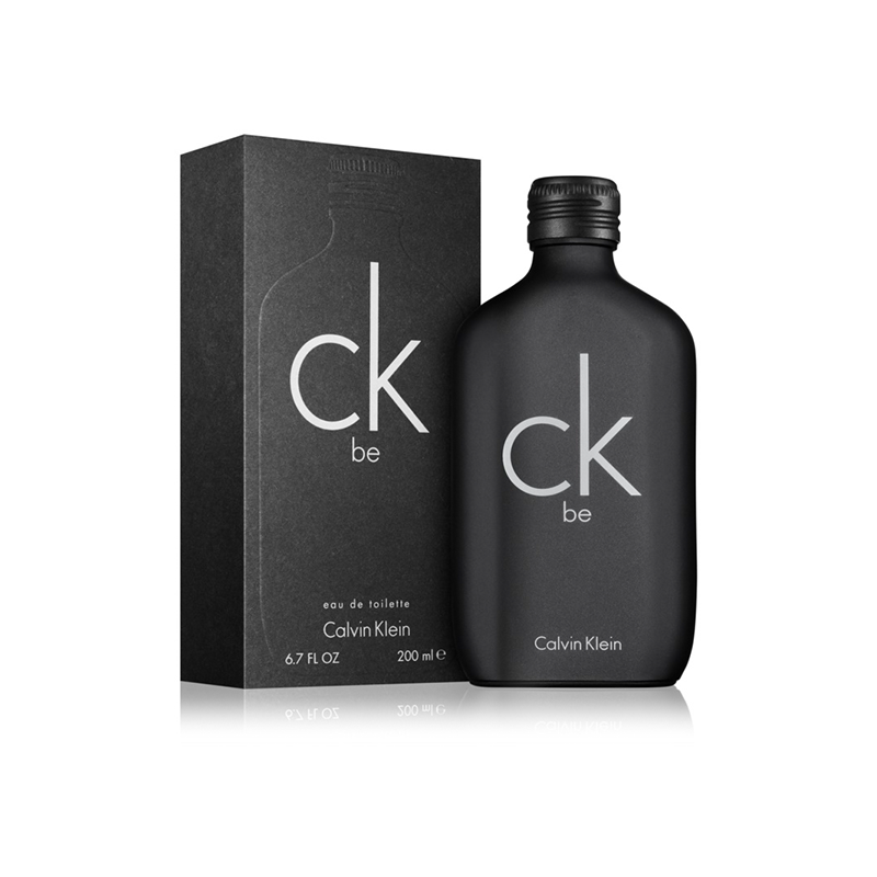 Calvin Klein CK Be — perfume hombre original en Colombia | Disfragancias