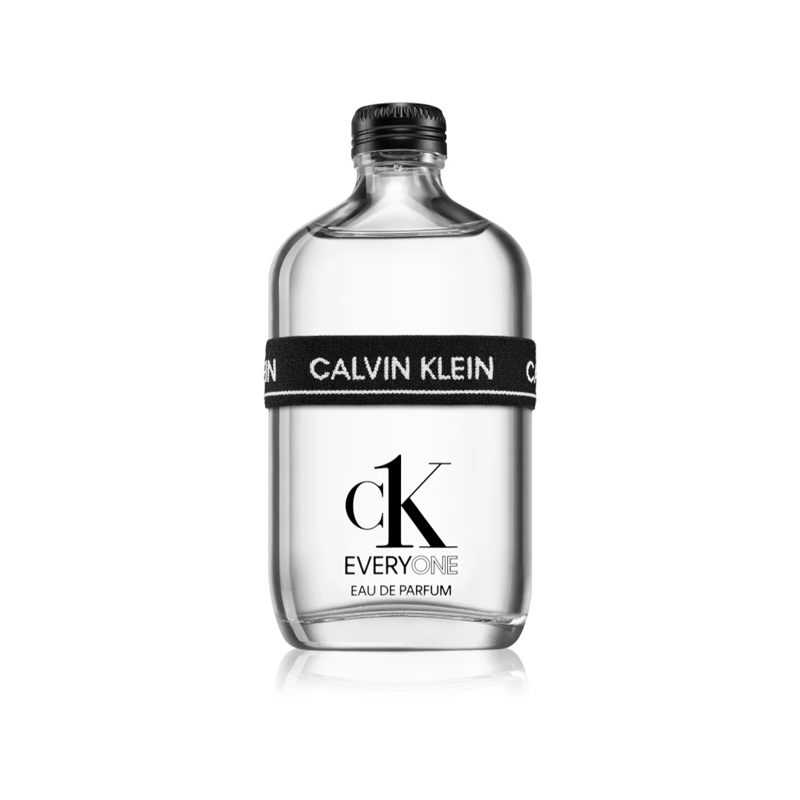Calvin Klein CK Everyone Eau de Parfum — perfume unisex original en Colombia | Disfragancias