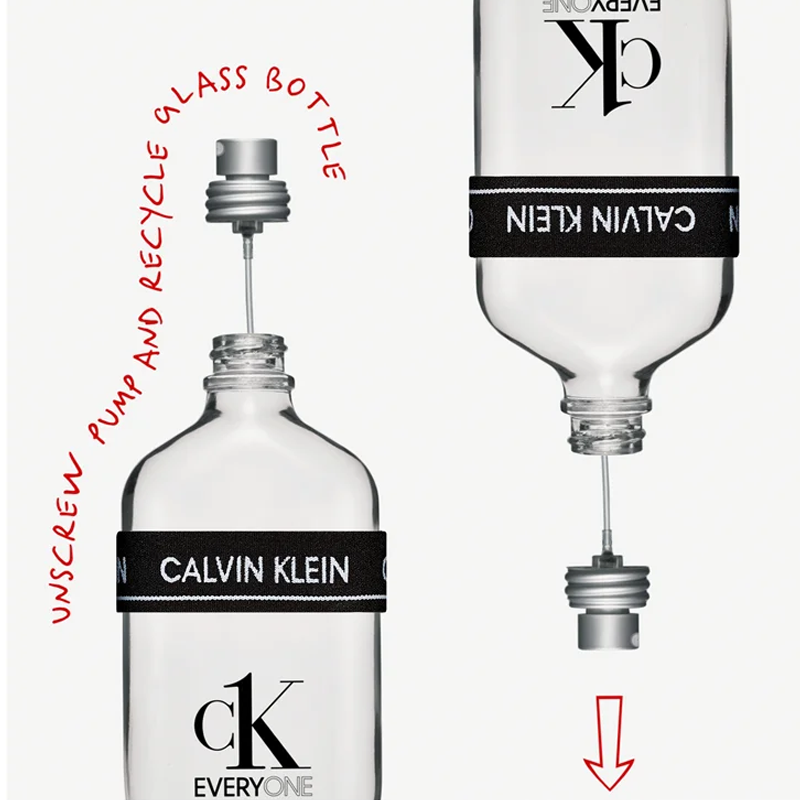 Calvin Klein CK Everyone Eau de Parfum