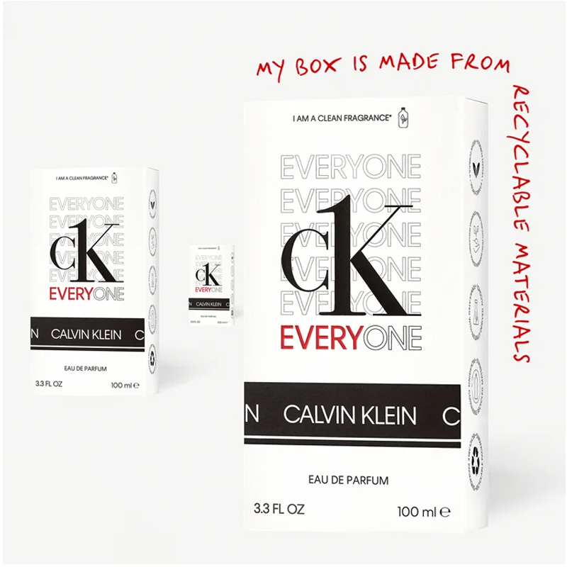 Calvin Klein CK Everyone Eau de Parfum
