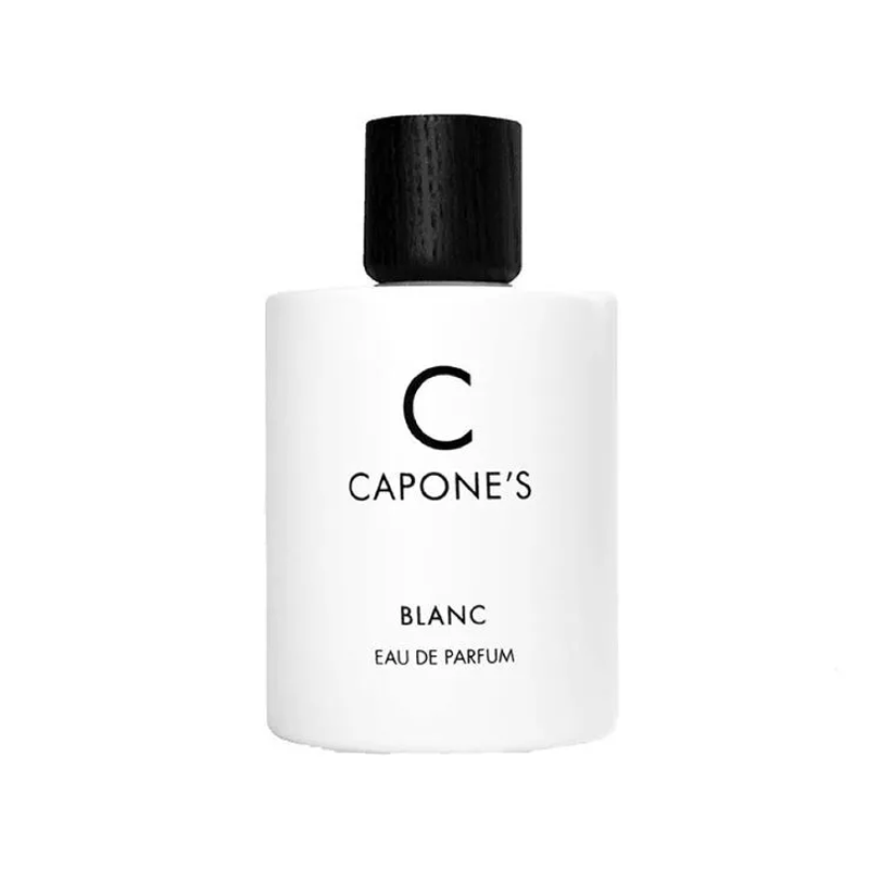 Capones Blanc — perfume hombre original en Colombia | Disfragancias