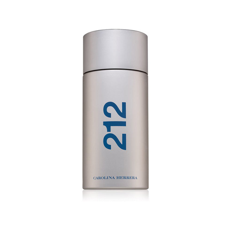 Carolina Herrera 212 Men NYC — perfume hombre original en Colombia | Disfragancias