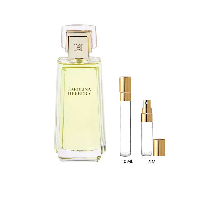 Carolina Herrera Tradicional para Mujer — perfume mujer original en Colombia | Disfragancias