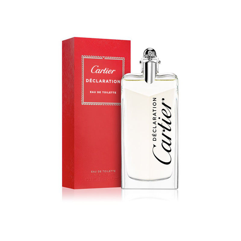 Cartier Declaration