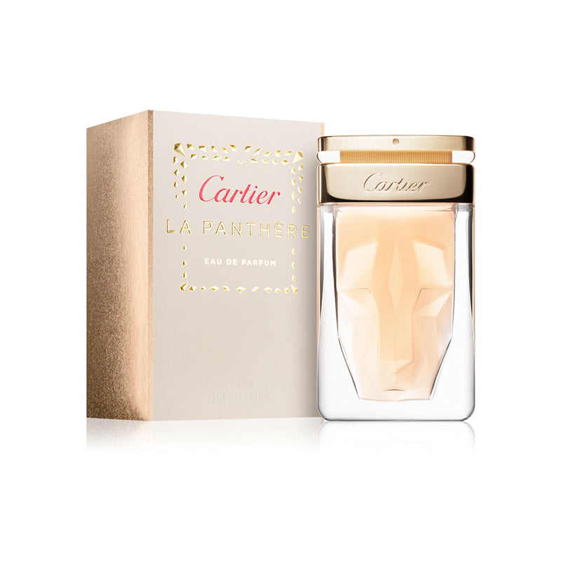 Cartier La Panthere EDP