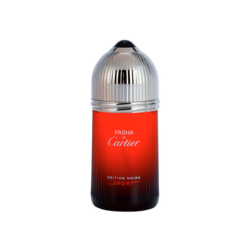 Cartier Pasha Edition Noire Sport — perfume hombre original en Colombia | Disfragancias