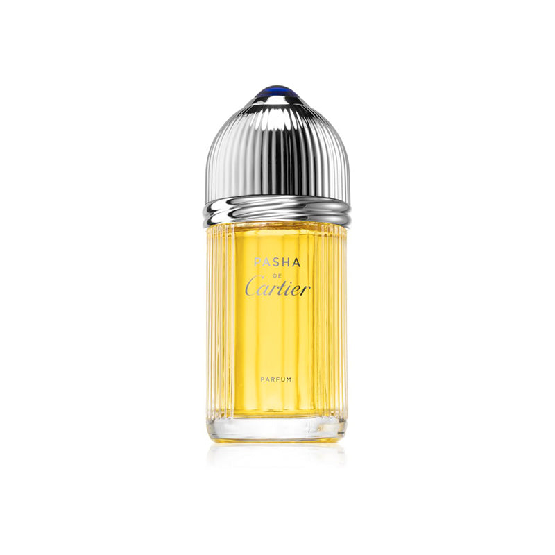 Cartier Pasha de Cartier Parfum — perfume hombre original en Colombia | Disfragancias