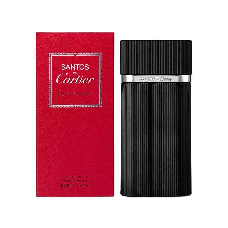 Cartier Santos EDT