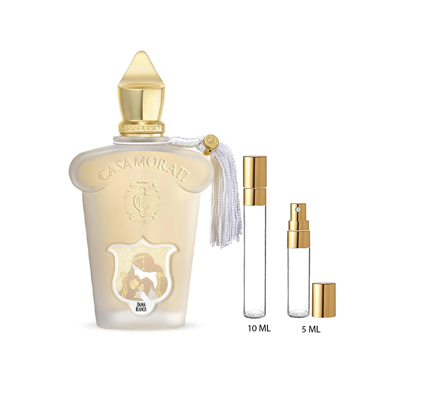 Xerjoff Casamorati Dama Bianca — perfume mujer original en Colombia | Disfragancias