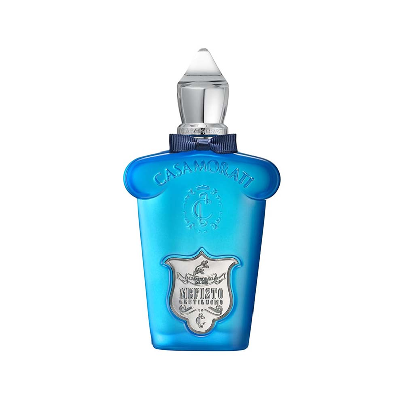 Casamorati Mefisto gentiluomo — perfume hombre original en Colombia | Disfragancias