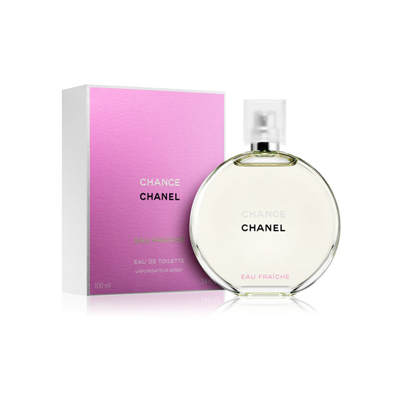 Chanel Chance Eau Fraîche EDT