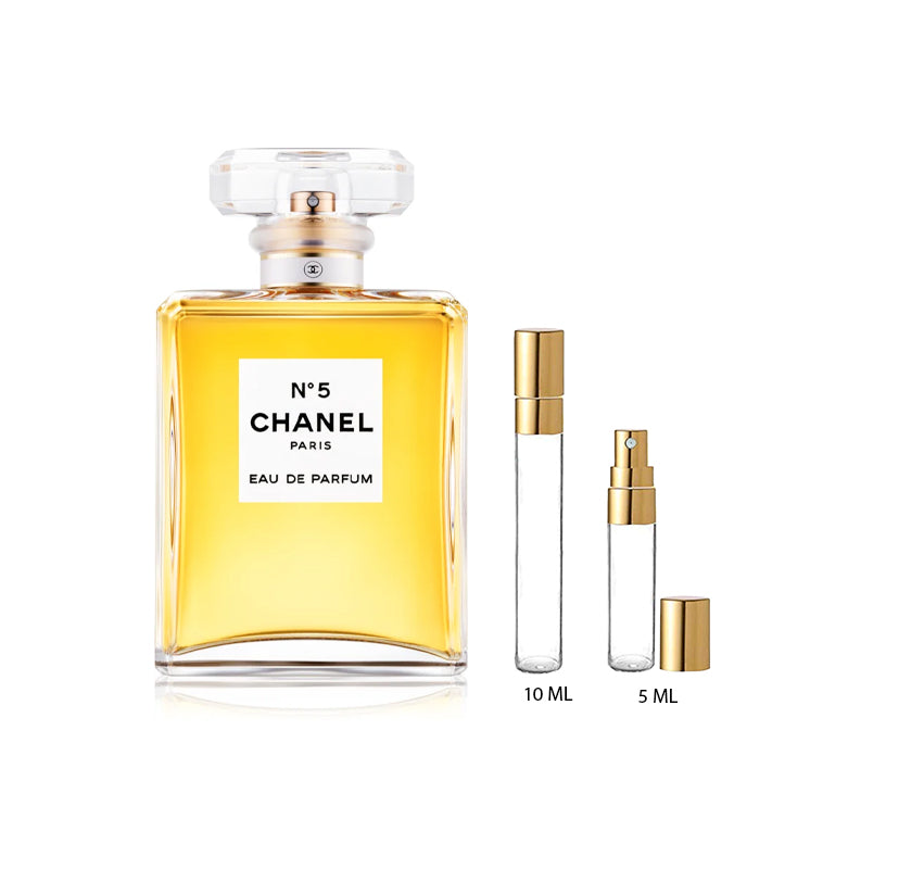 Chanel N°5 — perfume mujer original en Colombia | Disfragancias