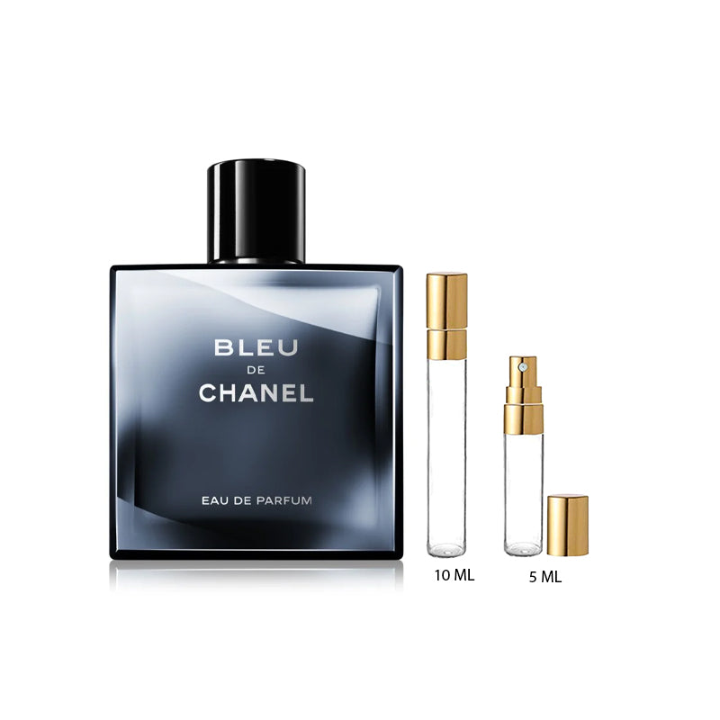 Chanel Bleu De Chanel Eau De Parfum — perfume hombre original en Colombia | Disfragancias