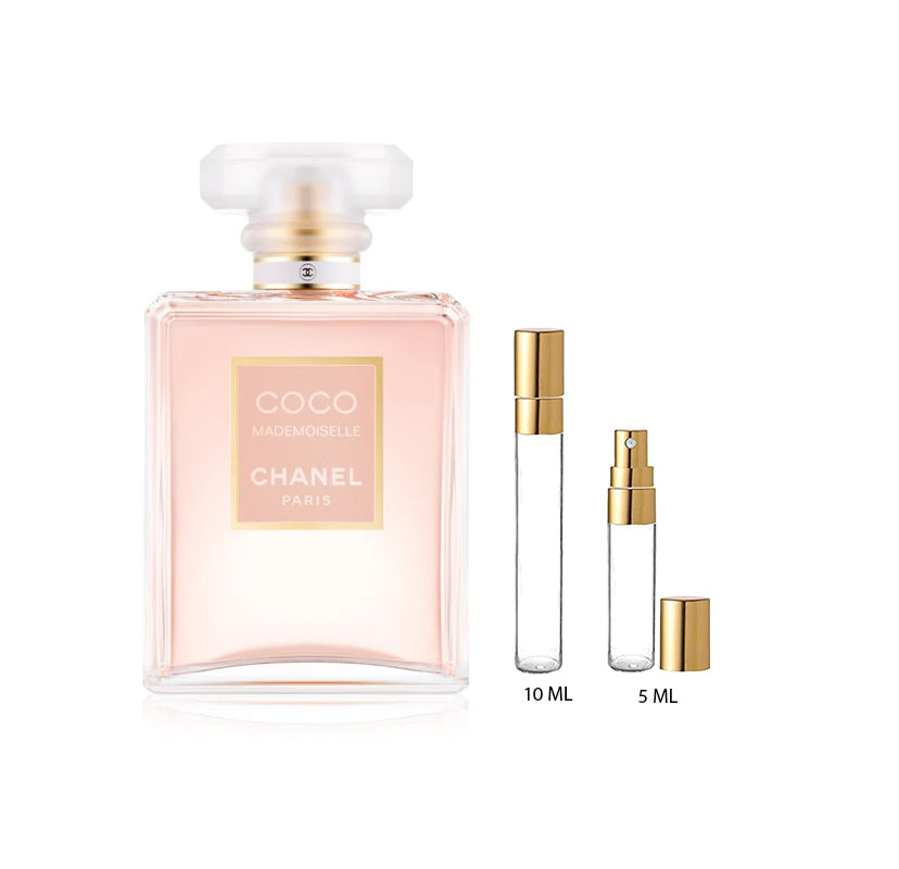 Chanel Coco Mademoiselle — perfume mujer original en Colombia | Disfragancias