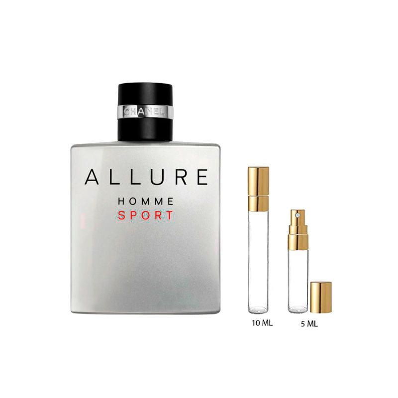 Chanel Allure Homme Sport