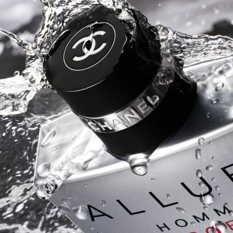 Chanel Allure Homme Sport