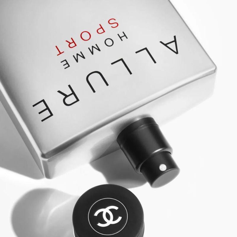 Chanel Allure Homme Sport