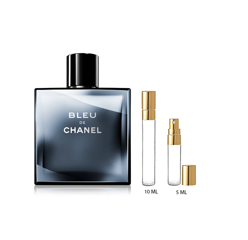 Chanel Bleu de Chanel Eau de Toilette — perfume hombre original en Colombia | Disfragancias