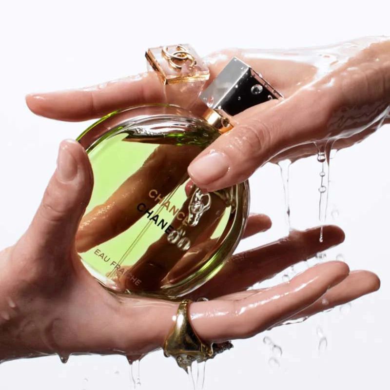Chanel Chance Eau Fraiche Eau de Parfum
