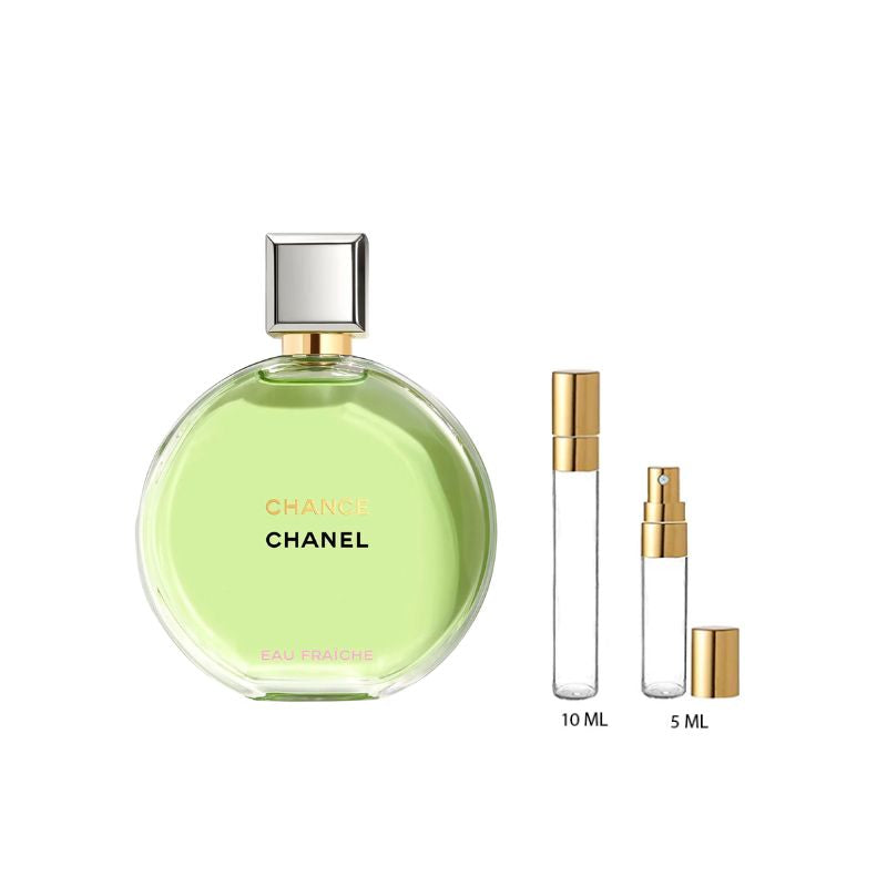 Chanel Chance Eau Fraiche Eau de Parfum 2