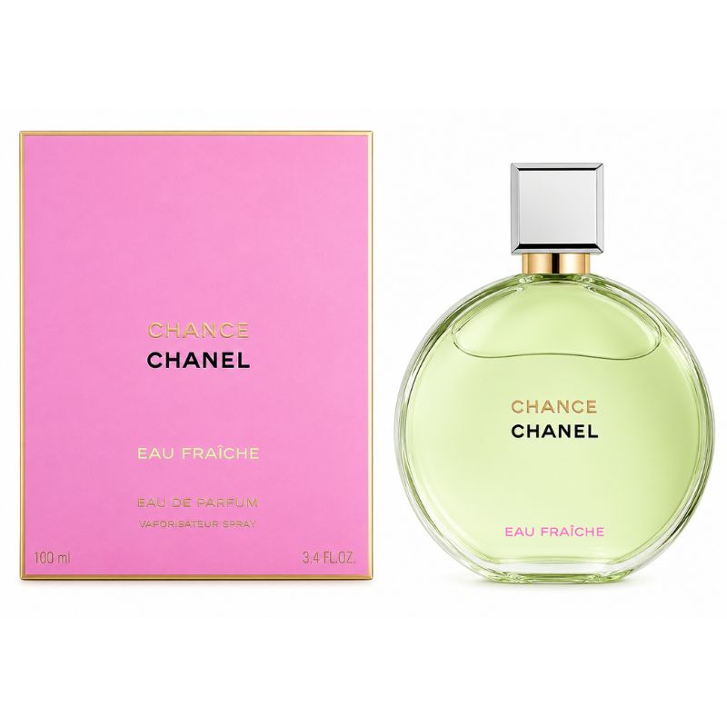 Chanel Chance Eau Fraiche Eau de Parfum
