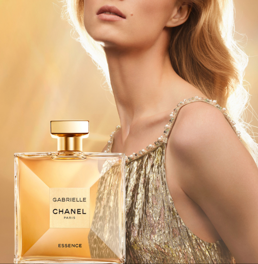 Chanel Gabrielle