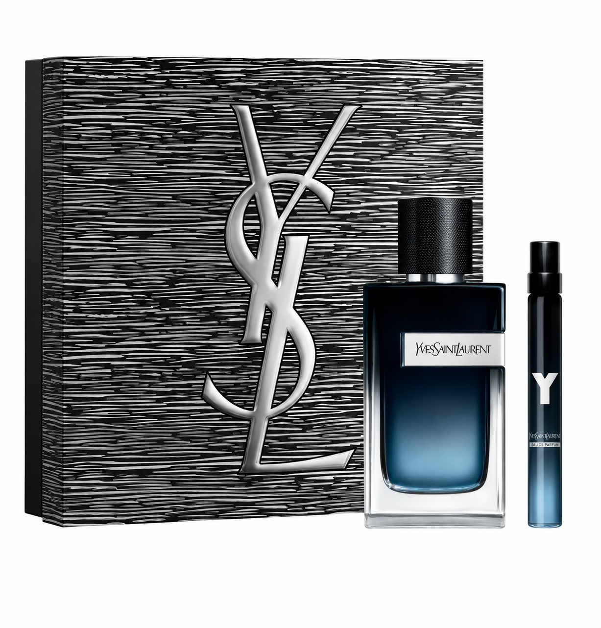 Yves Saint Laurent Y EDP set de regalo