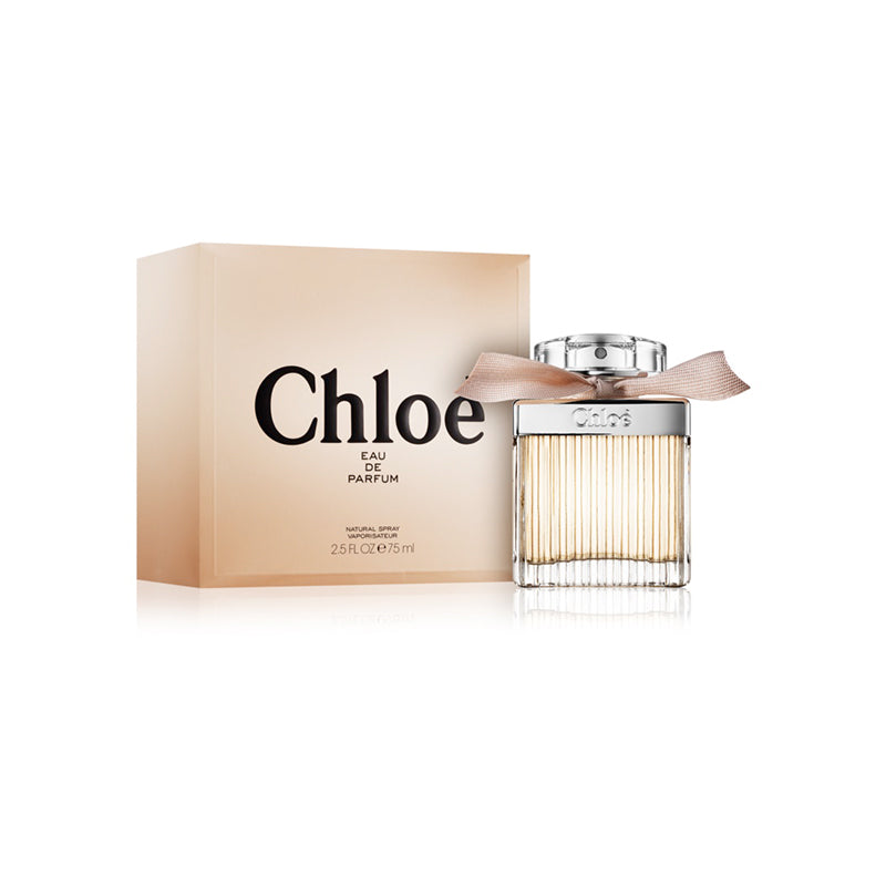 Chloé Chloé