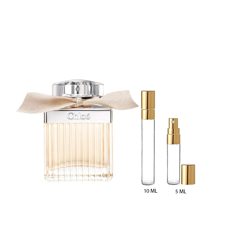 Chloé Chloé — perfume mujer original en Colombia | Disfragancias