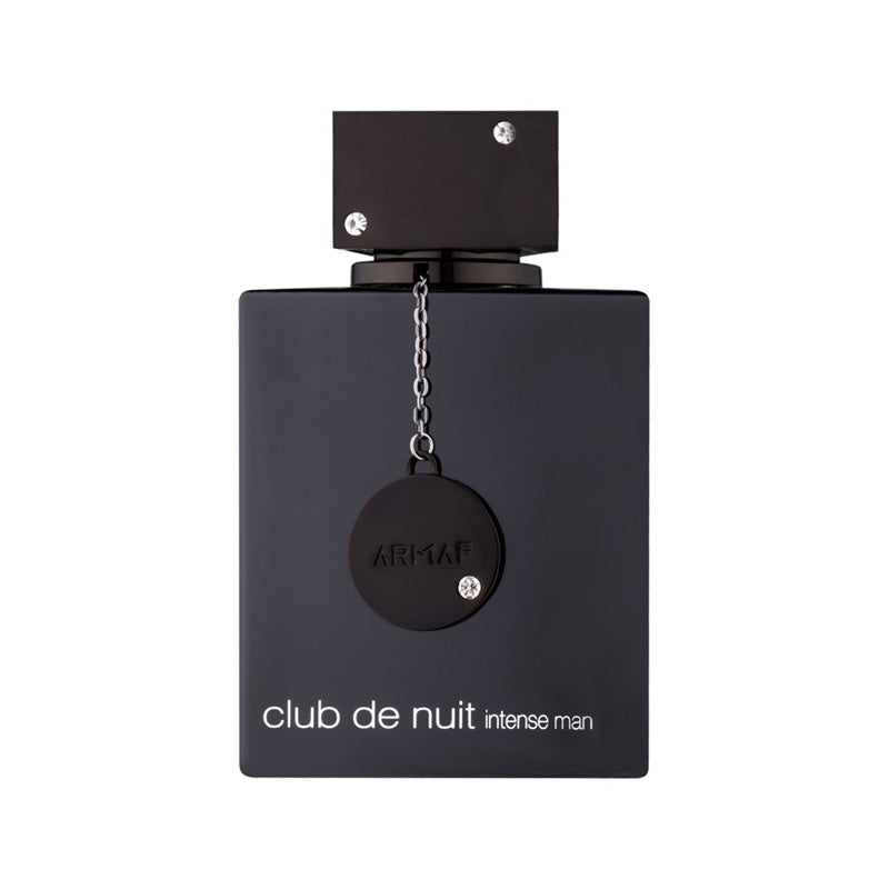 Armaf Club De Nuit Intense Man EDT — perfume hombre original en Colombia | Disfragancias