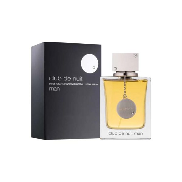 Armaf Club de Nuit Man 105 ML