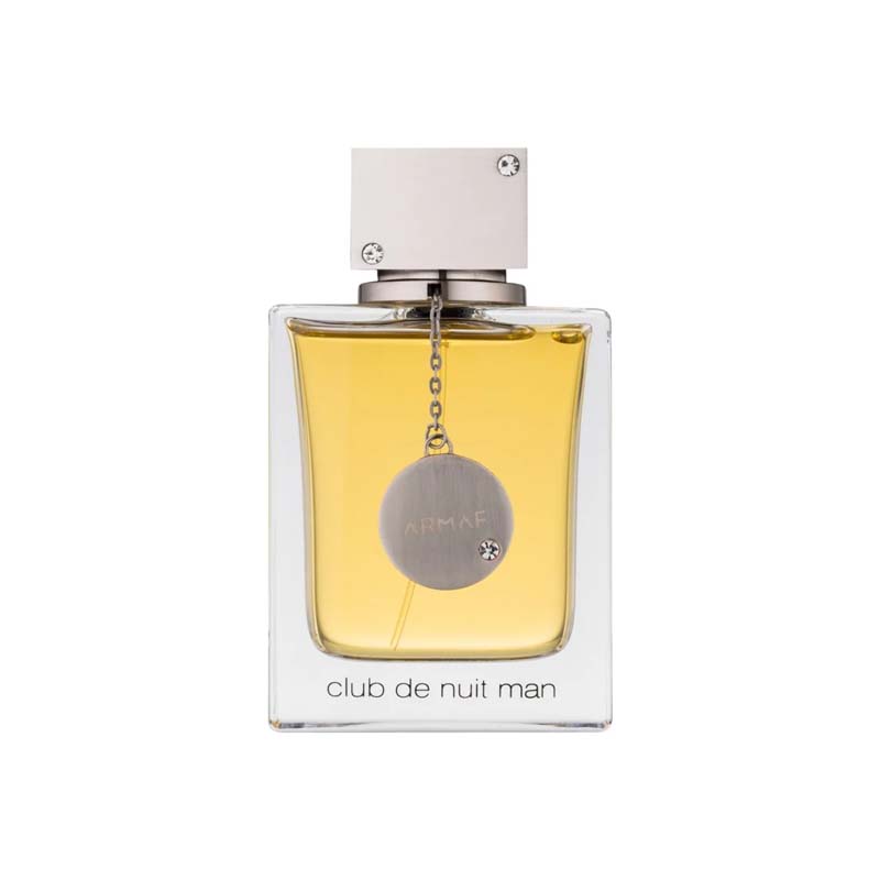 Armaf Club de Nuit Man 105 ML — perfume hombre original en Colombia | Disfragancias