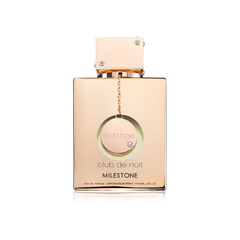 Armaf Club de Nuit Milestone — perfume unisex original en Colombia | Disfragancias