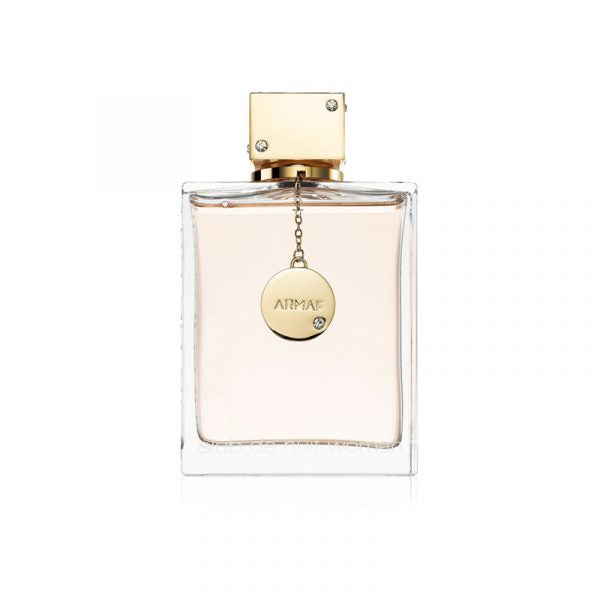 Armaf Club de Nuit Woman — perfume mujer original en Colombia | Disfragancias