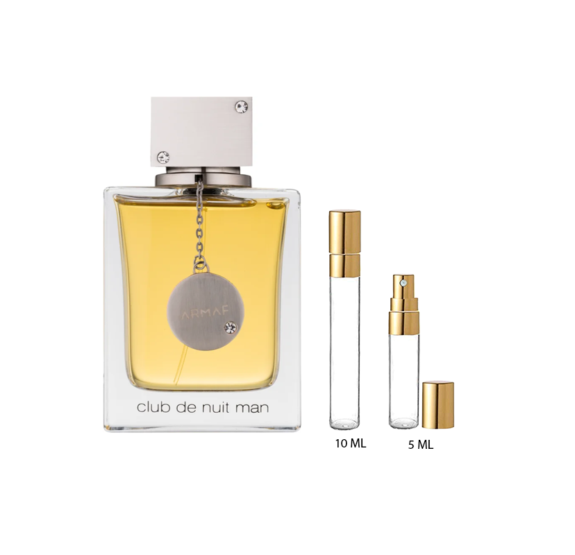 Armaf Club de Nuit Man 105 ML — perfume hombre original en Colombia | Disfragancias