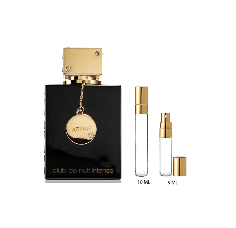 Armaf Club de Nuit Intense Woman — perfume mujer original en Colombia | Disfragancias