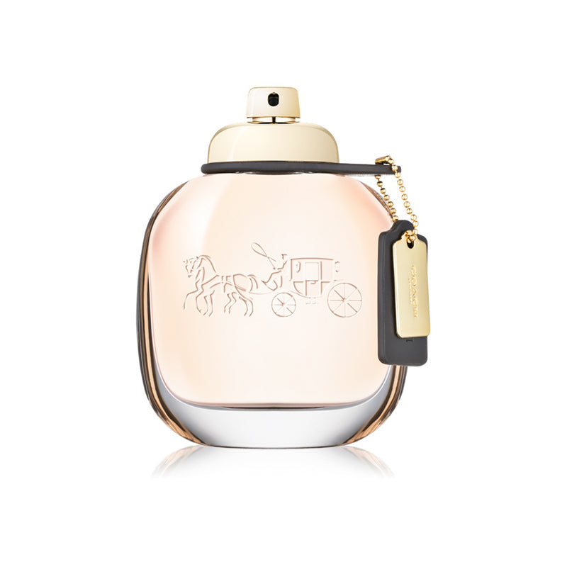 Coach Coach — perfume mujer original en Colombia | Disfragancias